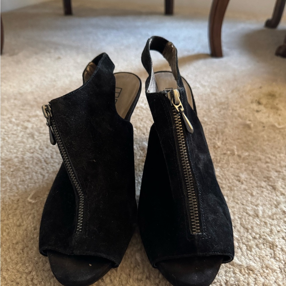 Moda heel - Picture 2 of 2